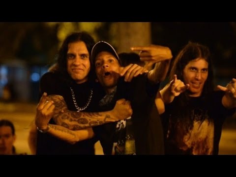 Los rebeldes de la calle “G” de Cuba