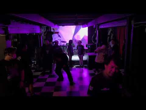 20251220  |  AKIRA-KURØ  |  Yoko Seitan-Sai 2025 @ Morty's