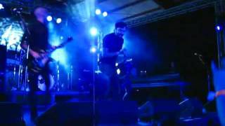 RISE AGAINST - Drones (live 2008)