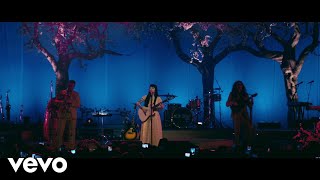 Mon Laferte - La Trenza (En Vivo)