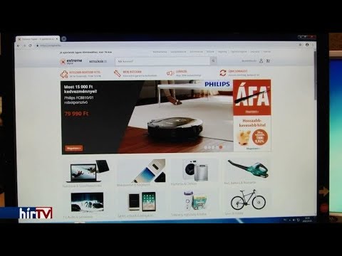 PANASZKÖNYV - Felelősségre vonható egy webáruház?