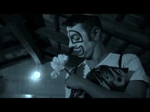 The Clown and The Mirror