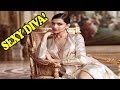 Deepika Padukone Hot Photoshoot Deepika Flaunts Cleavage In Sexy Photoshoot Deepika Padukone