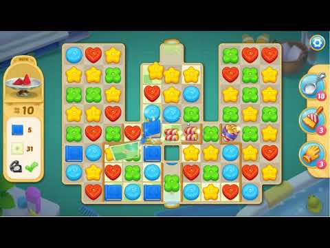 Matchington Mansion Level 4414 - No Boosters