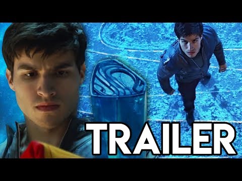 Krypton Season 1 Brainiac Trailer - Adam Strange & Brainiac's Ship BREAKDOWN