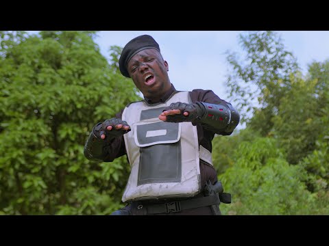 Dr Annoint Amani - Komando ( Kanyaga Official music Video )