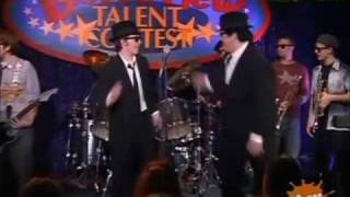 Drake & Josh (Drake Bell & Josh Peck) - Soul man