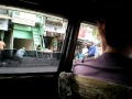 Cab Ride In Mumbai July 2009