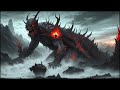 Kalmah - Wolves On The Throne (Lyrics / Sub Español)
