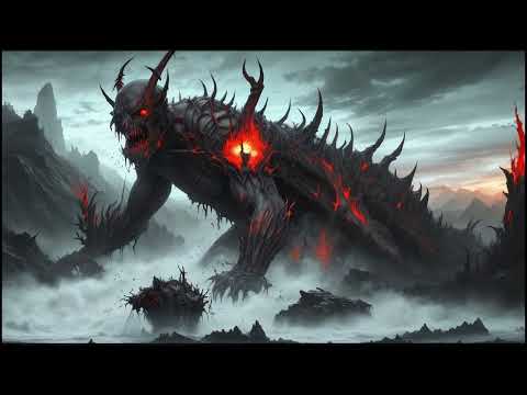 Videoclip de Wolves On The Throne — Kalmah