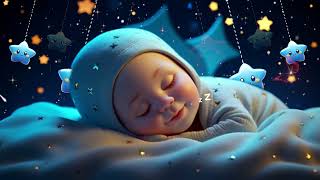 เพลงกล่อมเด็กหลับปุ๋ยใน 3 นาที 🌙 ดนตรีเปียโนโมสาร์ท ช่วยทารกแรกเกิดหลับลึก (1.5 ชม.)