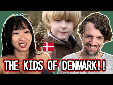 The Surprising Truth of Denmark's Forest Kindergartens