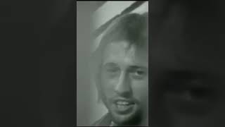 Maurice Gibb: Railroad, 1970 Solo Single #shorts