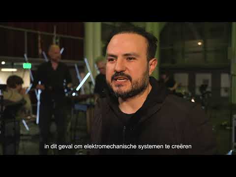 Interview Hugo Morales