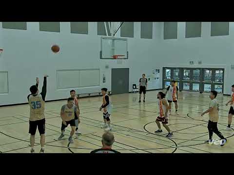 4th Aces(64) tier 5 playoffs 5th NUMBERS(46) - tcbl sunday