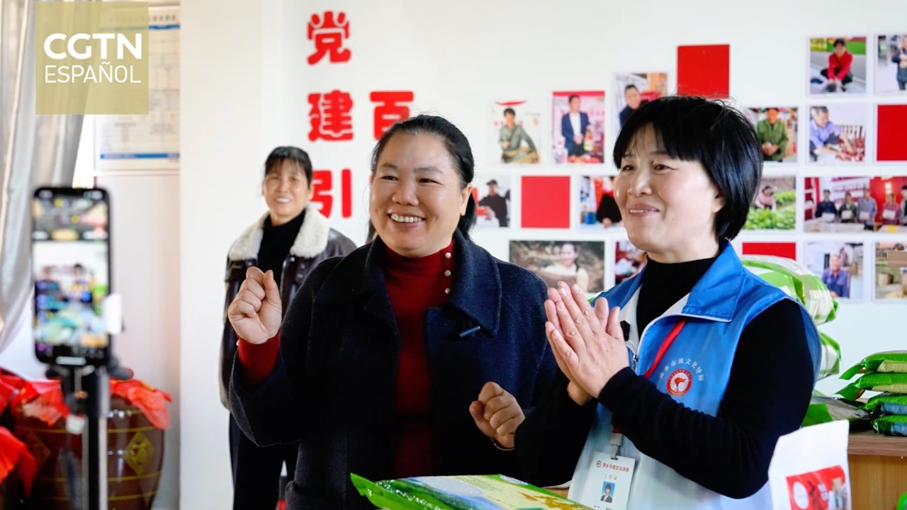 Una diputada de la XIV APN se centra en promover el empleo para las mujeres rurales