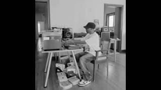 J Dilla -  OOh (Instrumental)