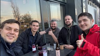 Fiverr Talk with Marko ($5K+ Per Month Seller)