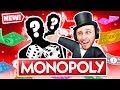 WE ARE TAKING OVER THE CITY In Monopoly Plus