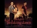 Breaking Dawn Soundtrack Listing 