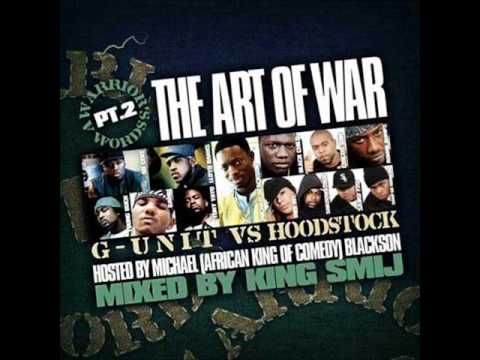 Hoodstock - Love Hate