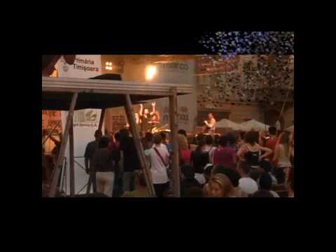 Ziua Timisoarei - Concert Publika si Paula Seling