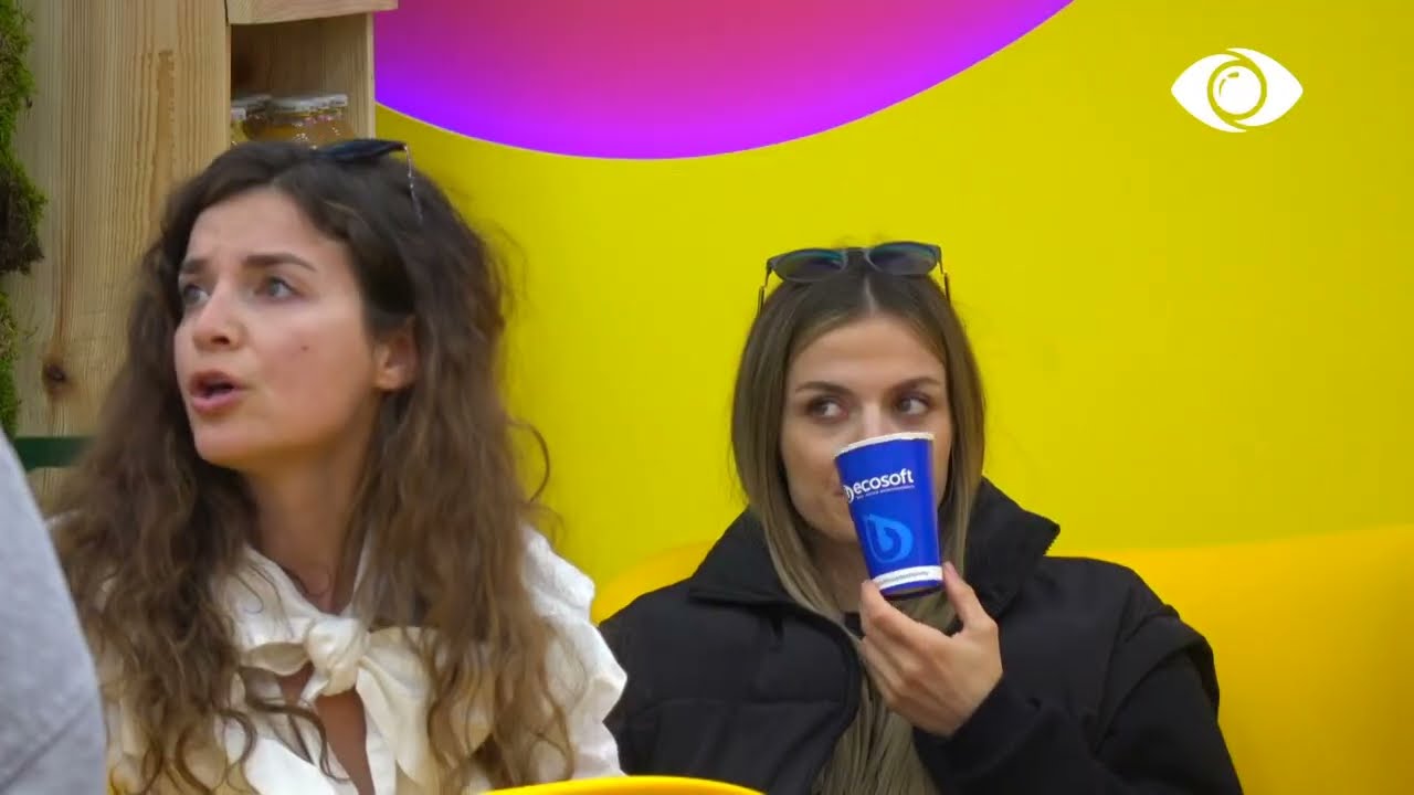 Testova se kush është Luizi me mua/ Nita-Maestros: Po bën teatër!