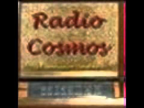 Radio cosmos