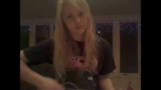 The Way Things Go - Jacy Rae cover