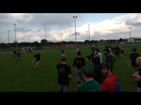 DM 2017 Universe M.U.C. vs Wall City
