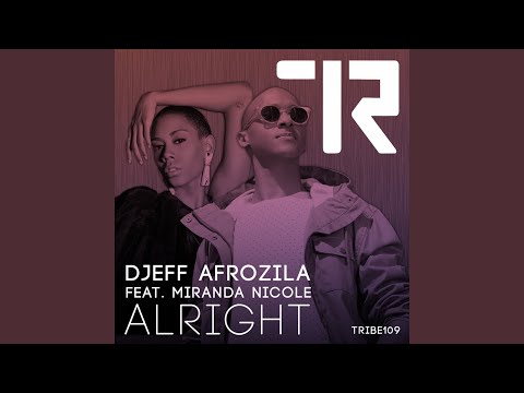 Alright (feat. Miranda Nicole) (Instrumental)