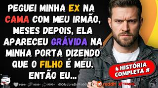 🗿🍷A história de um homem que foi traído por todos no Natal e sumiu sem deixar rastros.