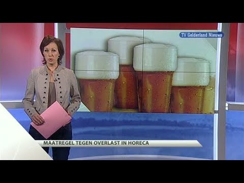 GLD Nieuws 3 mei 2011 - Nieuws