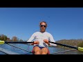 Why I... Olympic Rower Gevvie Stone | SELF