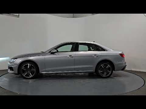 Audi A4 30TDI 136HP S-Tronic SE €381p/m - Image 2