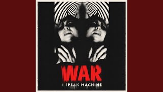 WAR (We&#39;re Not Going Back &#39;24 Mix)