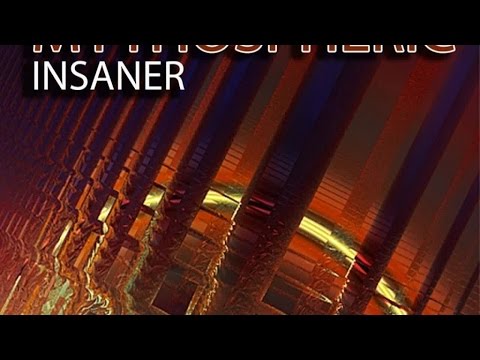 Mythospheric - Insaner