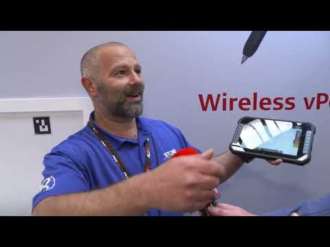 Leica Geosystems at FIT Show 2025