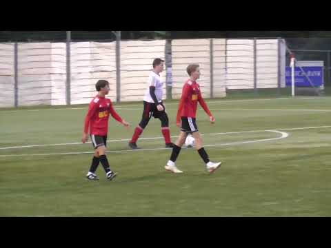 U15 ATUS Nötsch - St.Jakob/St.Egyden