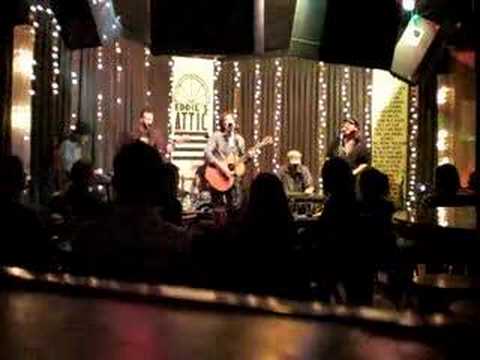 Eliot Morris - No One Has To Know