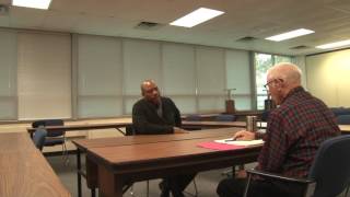 Muncie High School Consolidation: Michael Long interview