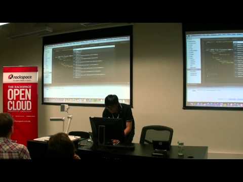 HKOSC2013-M4003-05-Introduction to Elastic Search by Vincent Lau