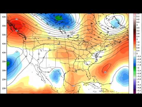 July 11, 2014 Weather Xtreme Video - Morning Edition