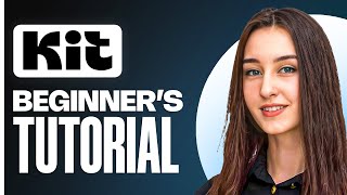 Kit.com Tutorial for Beginners | Build & Share Product Kits Easily