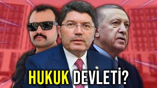 BOŞANAN ERKEK SENDROMU.