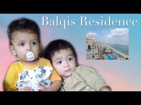 Balqis Residence | Panoramic Sea View | Abbi’s Channel