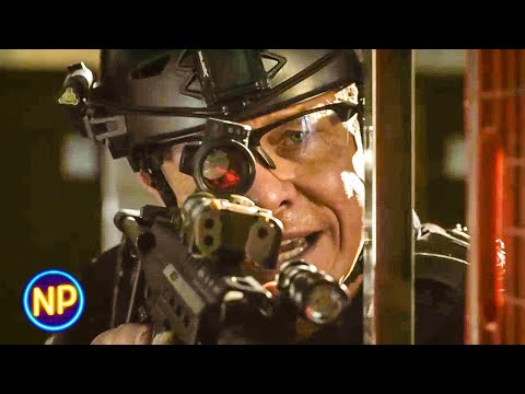 The Team Saves a Group of Hostages | S.W.A.T. Season 6 Episode 19 | Now Playing