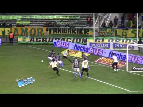 ALDOSIVI 0 TEMPERLEY 0 | SUPERCOMPACTO