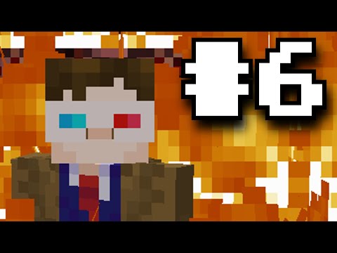 slayblade - Doctor Who Minecraft Adventure | Episode 6 "THE BEGINNING OF THE END"