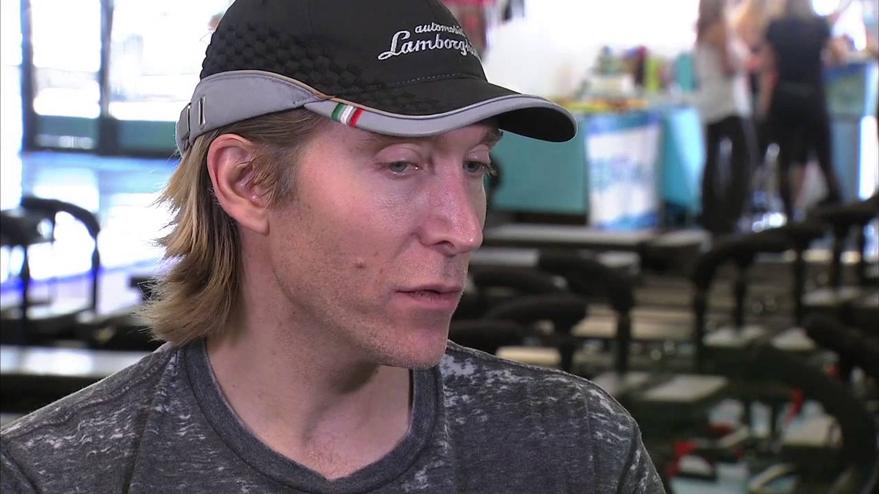 Studio Physique ~ Sebastien Lagree